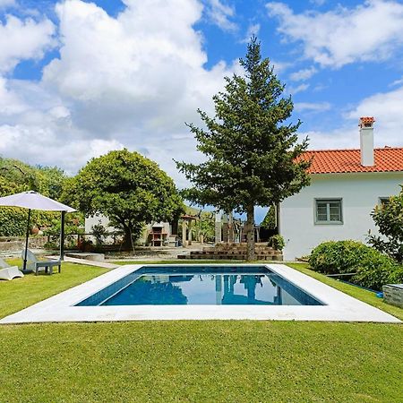 Casa Da Gardunha Villa Corticada  Bagian luar foto
