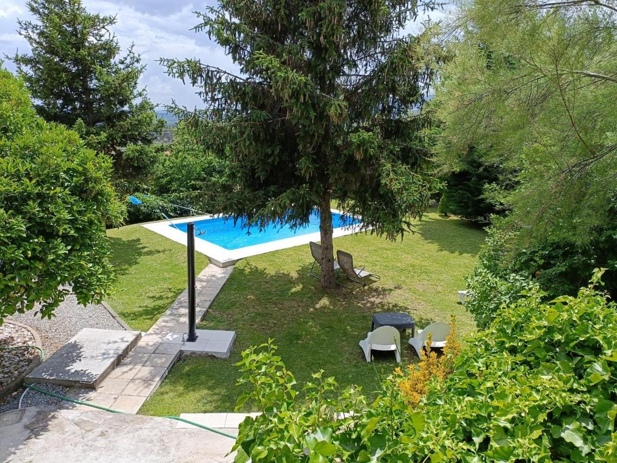 Casa Da Gardunha Villa Corticada  Bagian luar foto