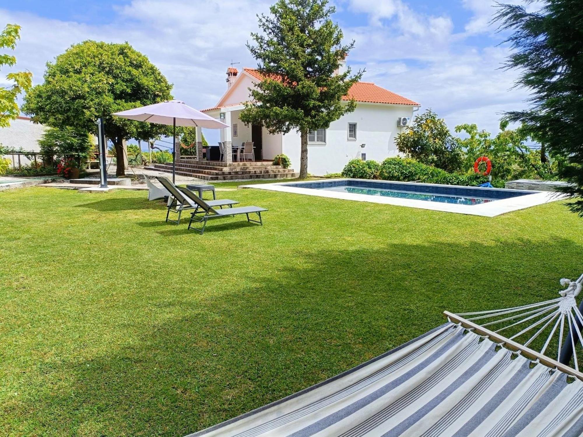 Casa Da Gardunha Villa Corticada  Bagian luar foto