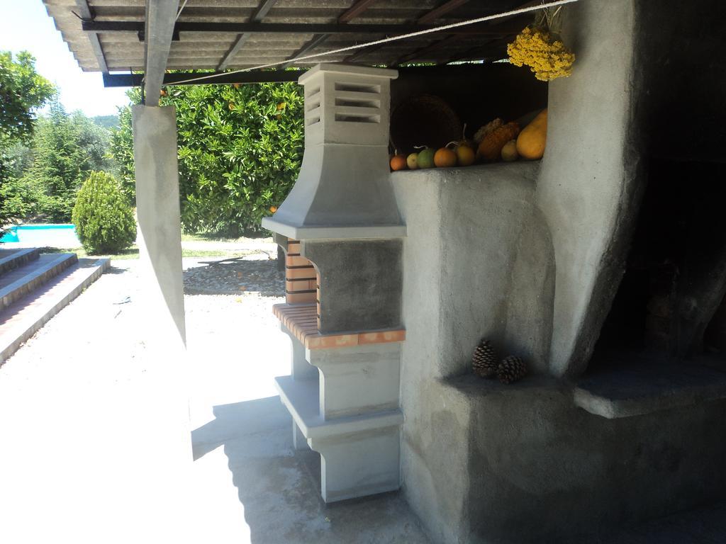 Casa Da Gardunha Villa Corticada  Ruang foto