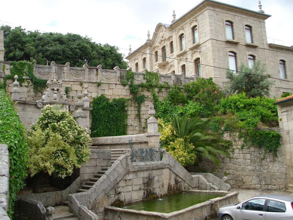 Casa Da Gardunha Villa Corticada  Bagian luar foto