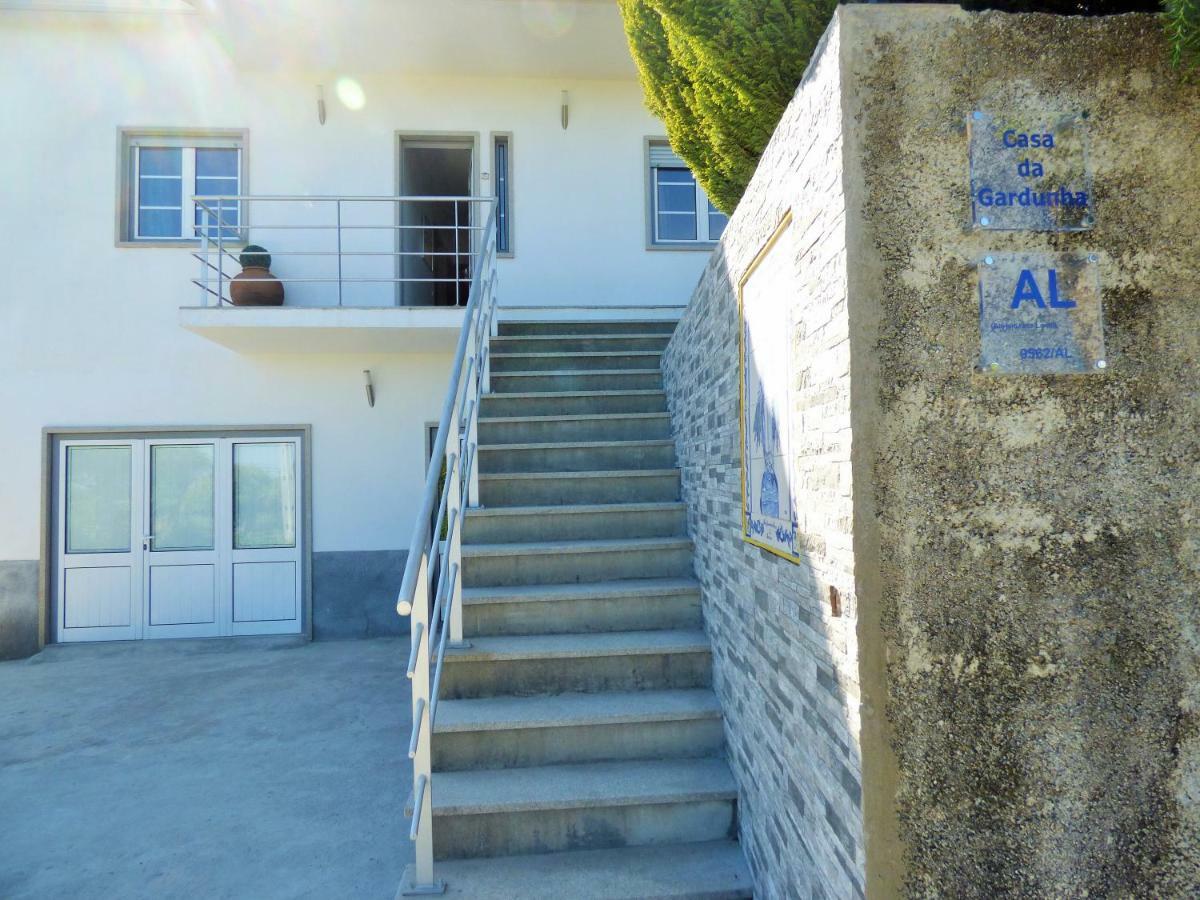 Casa Da Gardunha Villa Corticada  Bagian luar foto