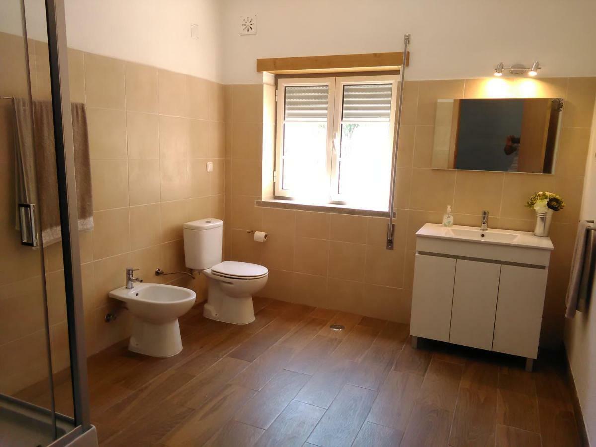 Casa Da Gardunha Villa Corticada  Bagian luar foto